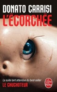 L'écorchée de Donato Carrisi