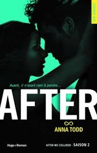 After saison 2 de Anna Todd