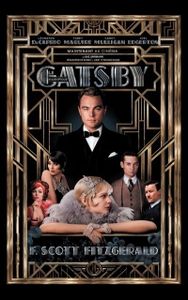 Gatsby le magnifique de FS Fitzgerald