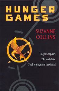 Hunger games T1 de Suzanne Collins