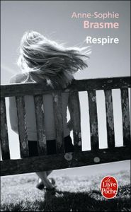 Respire de Anne-Sophie Brasme