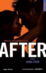 After saison 4 de Anna Todd
