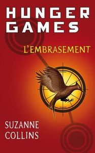 Hunger games T2 de Suzanne Collins