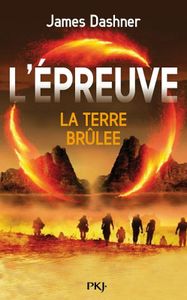 L'épreuve T2 de James Dashner