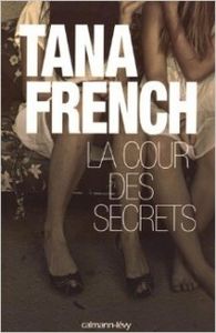 La cour des secrets de Tana French