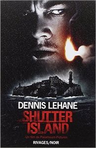 Shutter Island de Dennis Lehane