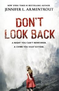 Don't look back de Jennifer L. Armentrout