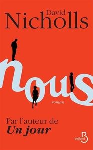 Entre nous de David Nicholls