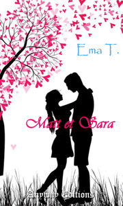 Matt & Sara de Ema T.