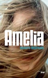 Amelia de Kimberley McCreight