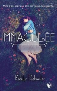 Immaculée de Katelyn Detweiler