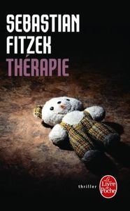 Thérapie de Sebastian Fitzek