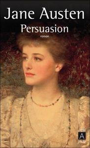 Persuasion de Jane Austen