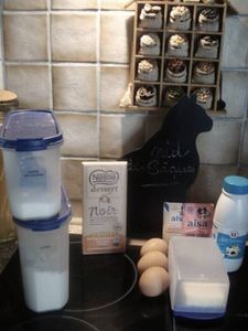 Nid de Pâques