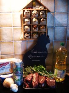 CARBONNADE FLAMANDE