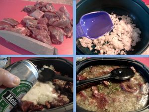 CARBONNADE FLAMANDE
