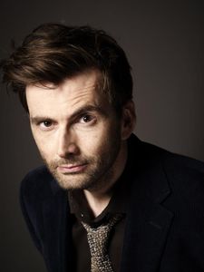 Le 10 ème Doctor devient un méchant