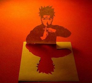 Connaissez-vous le Kirigami?