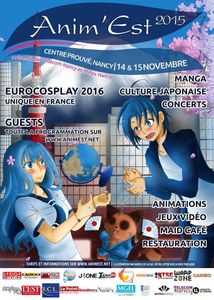 Convention
