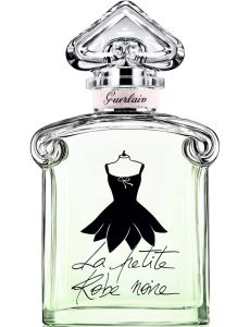 GUERLAIN LA PETITE ROBE NOIRE PÉTALES