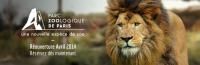 Sortie : Le zoo de Vincenne