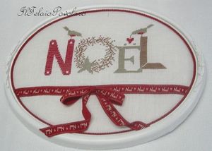 Un favoloso " Noel " offerto da Madame Chantilly