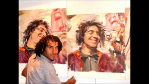 Amar Amarni