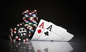 Why Play Casino Games Online Instead of in a Casino
