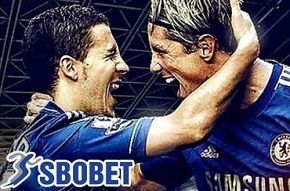 Agen Sbobet