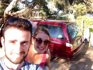 Week end on the Mornington Peninsula
