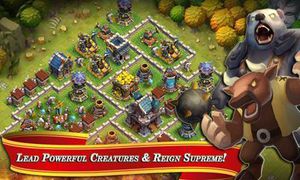 clash of lords 2