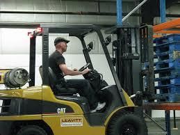 Maslak Atatürk Oto Sanayi Kiralık Forklift Kiralama