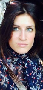 "La mia Londra" di Federica