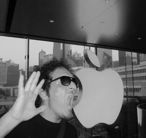 "La Mia Londra" di Daniele