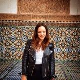 La mia Londra di Carlotta
