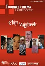 Prochain festival clap Maghreb du 27 janvier au 2 février 2016