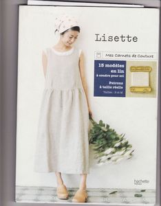 Que ferais-je sans ma copine Lisette ?