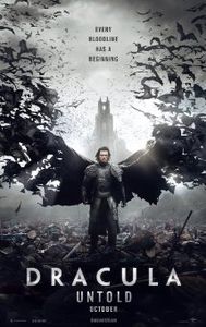 Dracula untold de Gary Shore: Critique