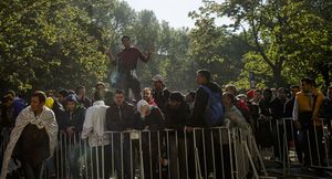 Exclusif : L’UE se prépare à déporter 400,000 migrants...