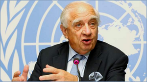 Peter Sutherland, représentant de l’ONU pour les migrations, veut que les nations abandonnent toute souveraineté !