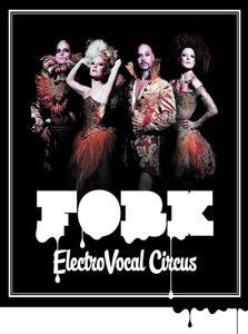 FORK fait fort !