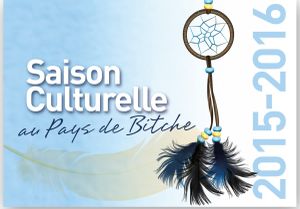 Saison culturelle au Pays de Bitche