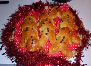 Les Mannelés (Manalas) de Christophe Felder pour le nouveau #DéfiBoulange