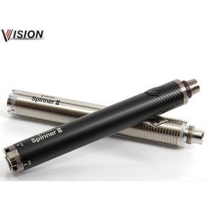 La Batterie Vision Spinner 2 - 1650MAH