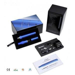 Le Vaporisateur AGO G5 - Mélanges Secs