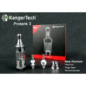 Le Protank 3 KanterTech