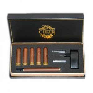 Le E-cigare ou cigare électronique