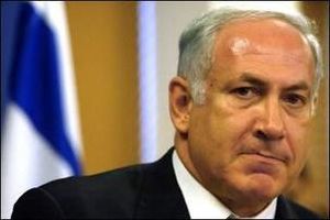 Benjamin Netanyahu veut porter plainte contre la Tunisie, l’Algérie, la Libye, l’Egypte!