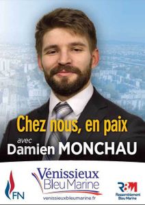 (Exclusif vidéo)Colistiers du Front national à Vénissieux : y-a-t-il eu abus de faiblesse?