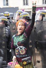 Paris, 29 novembre : un autre récit des événements